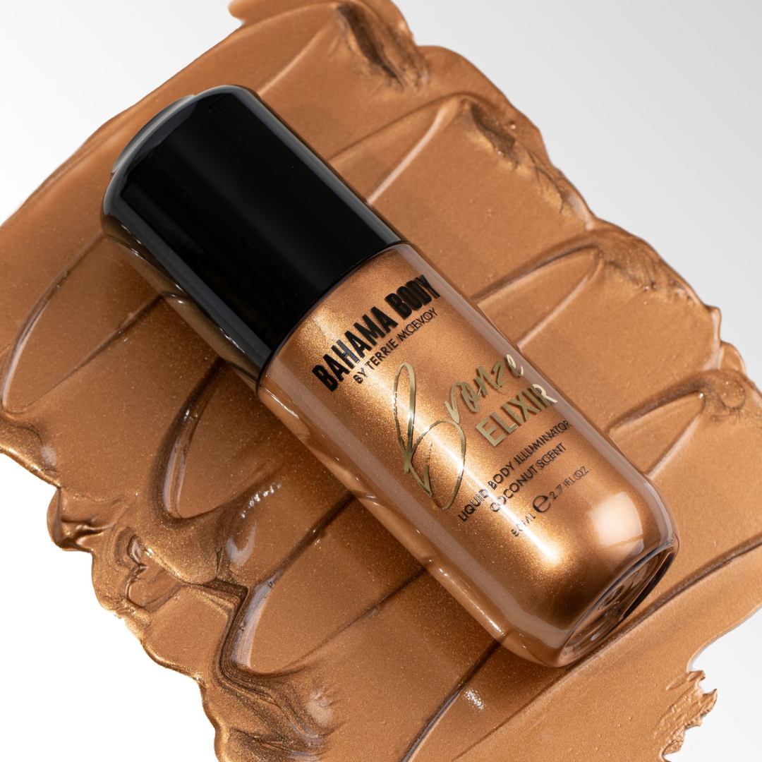 Bronze Elixir