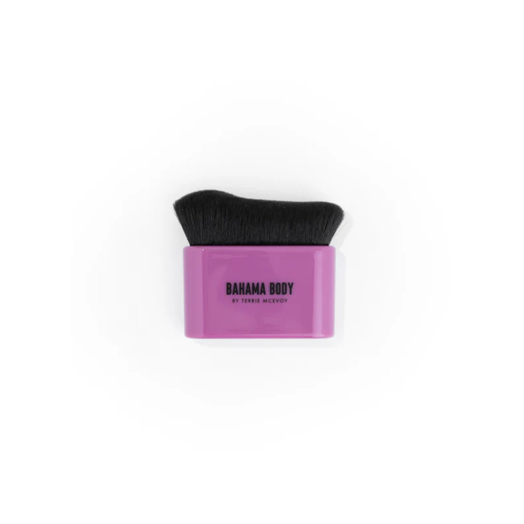 Bronze Elixir + Kabuki Brush Bundle