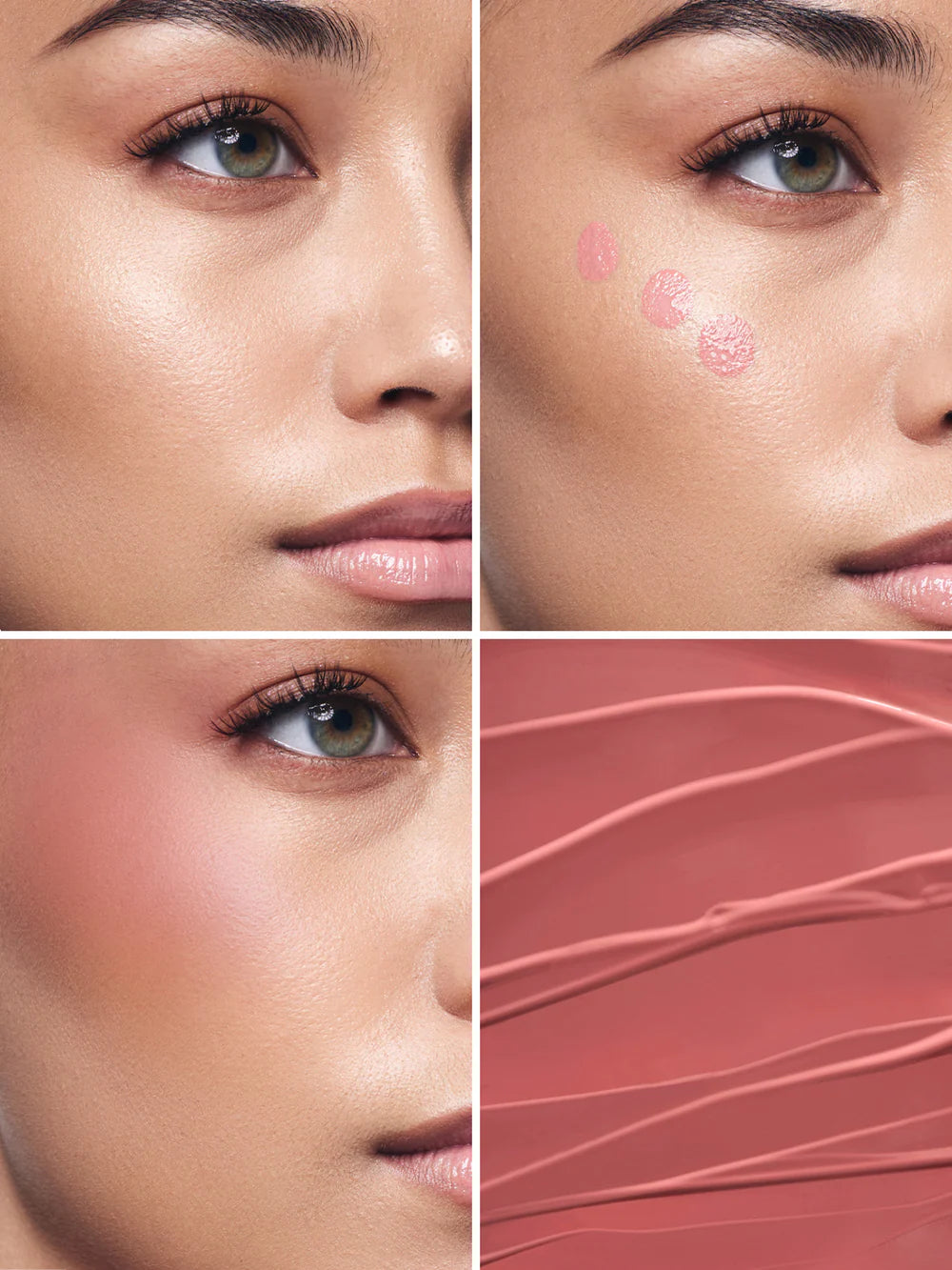 Liquid Blush | Various Shades