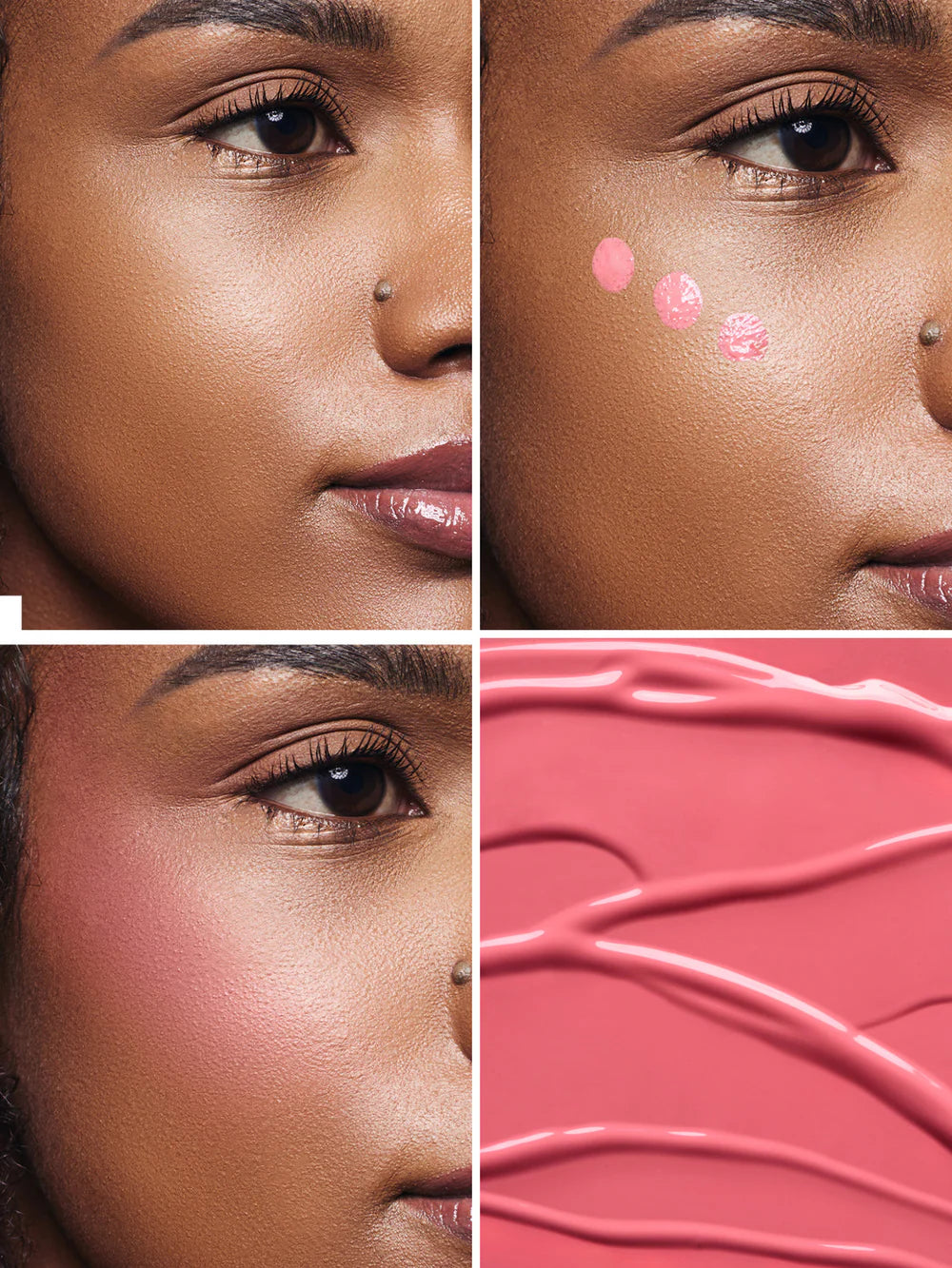 Liquid Blush | Various Shades