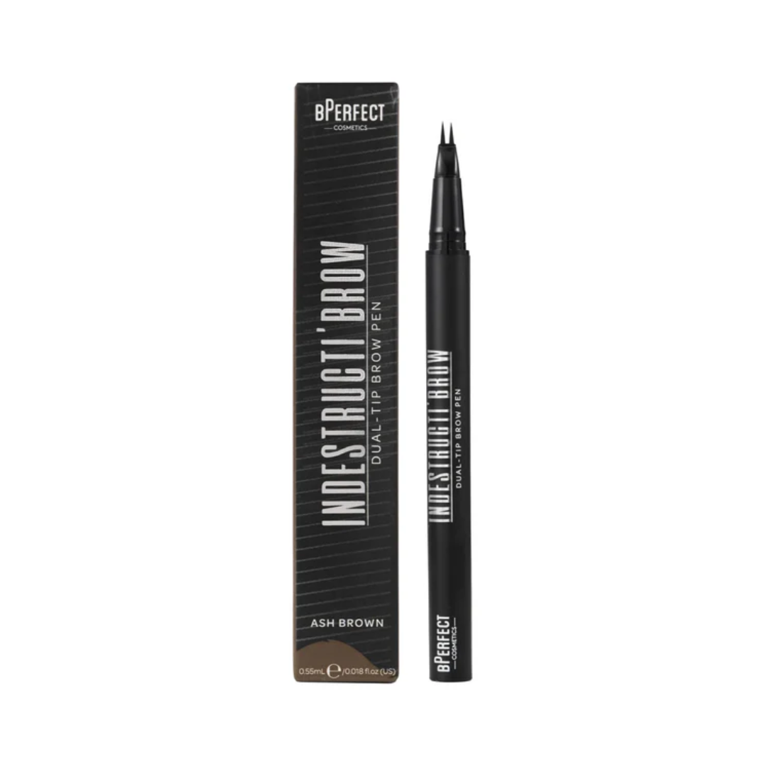 Indestructi'Brow - Dual-Tip Brow Pen