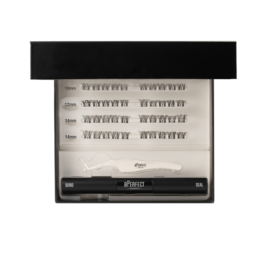 BPerfect Cosmetics x Annalivia | Cluster Lash Kit