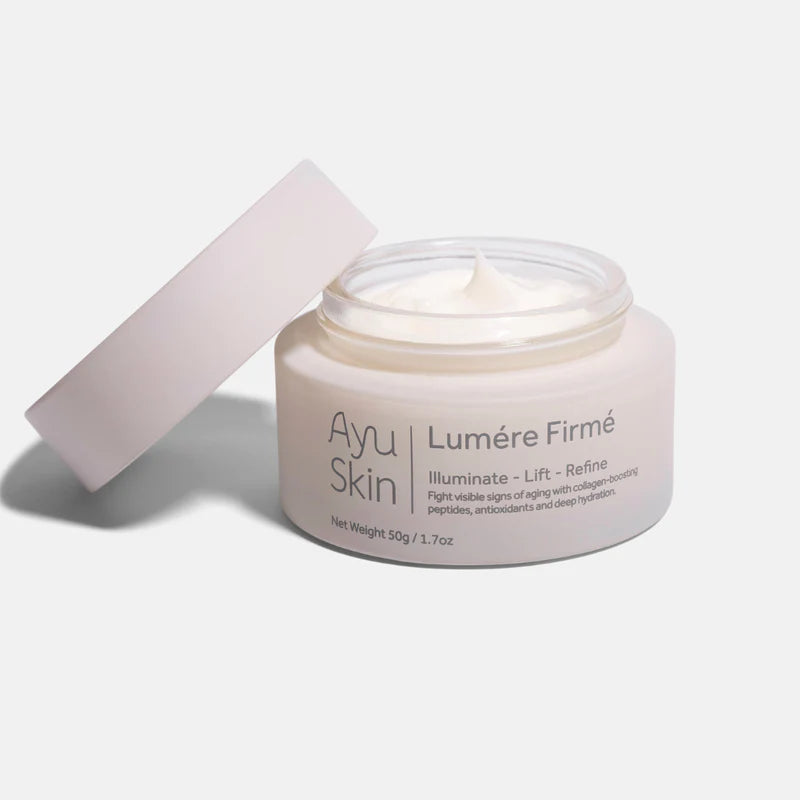 Ayu Cosmetics | Lumére Firmé Day Cream