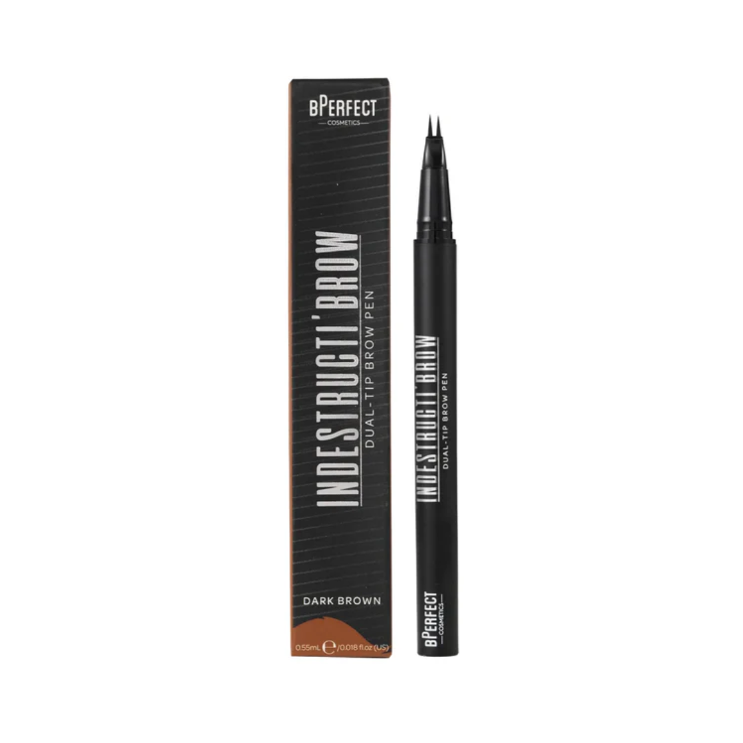 Indestructi'Brow - Dual-Tip Brow Pen