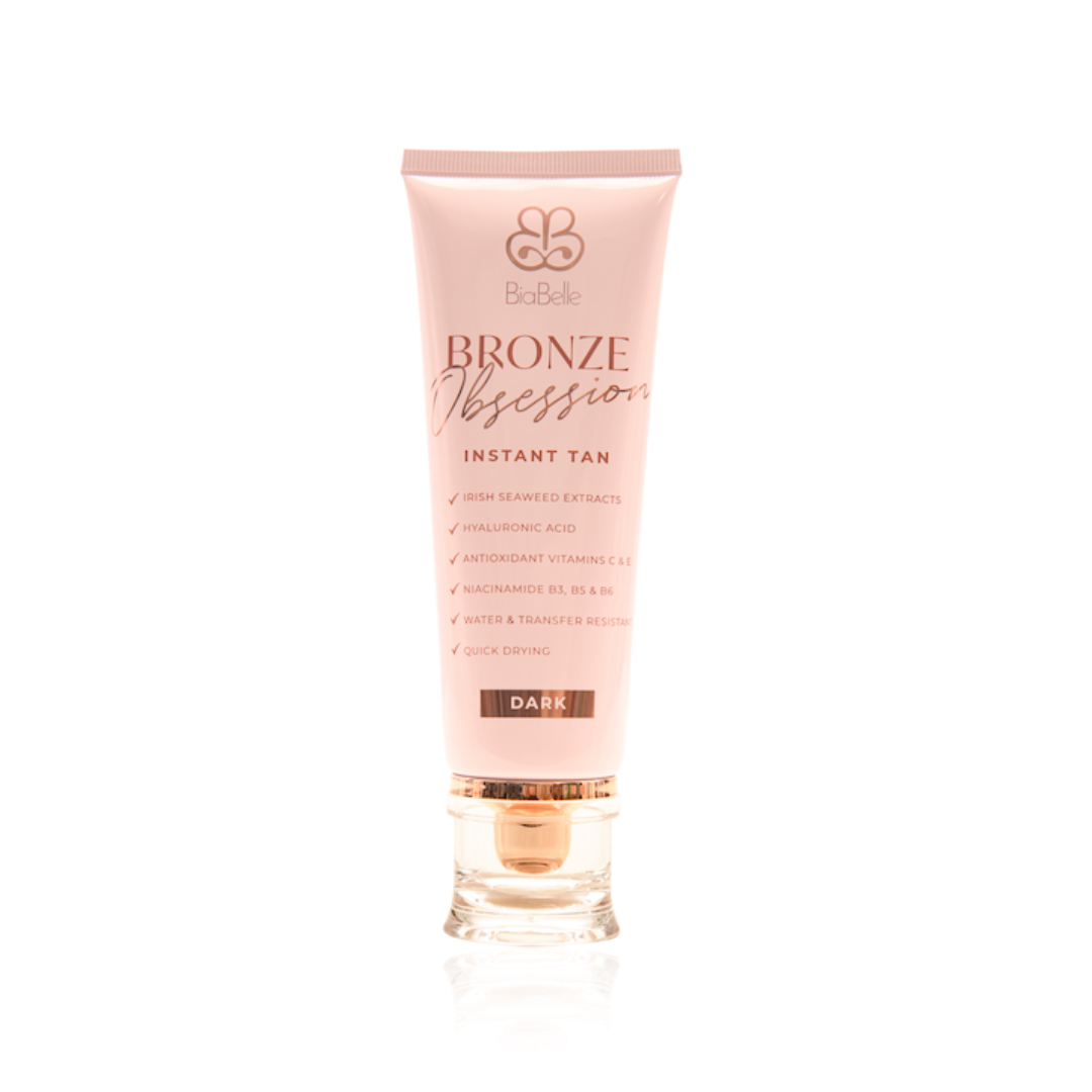 BiaBelle | Bronze Obsession | Instant Tan | Dark