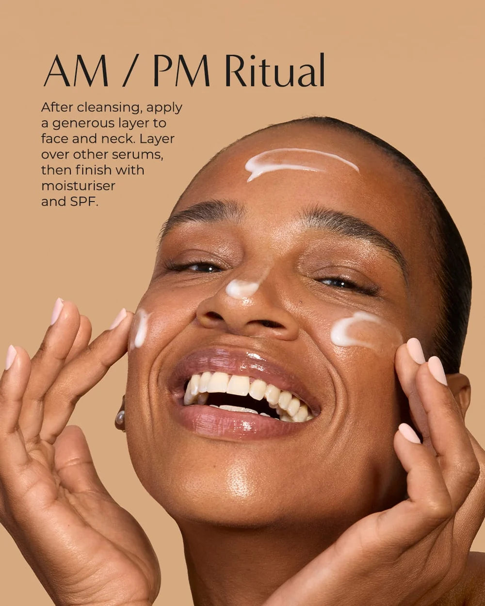 Advanced Skin Support Multi-Peptide Serum