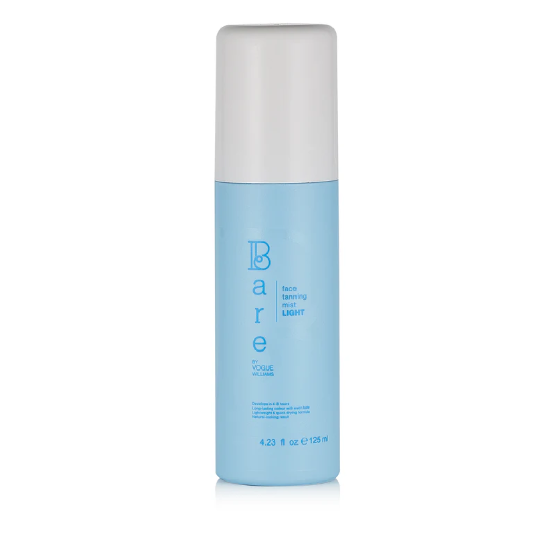 Face Tanning Mist | Light