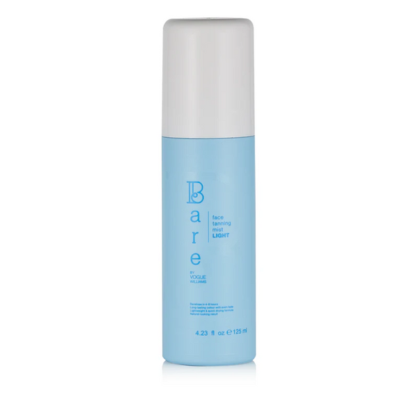 Face Tanning Mist - Light