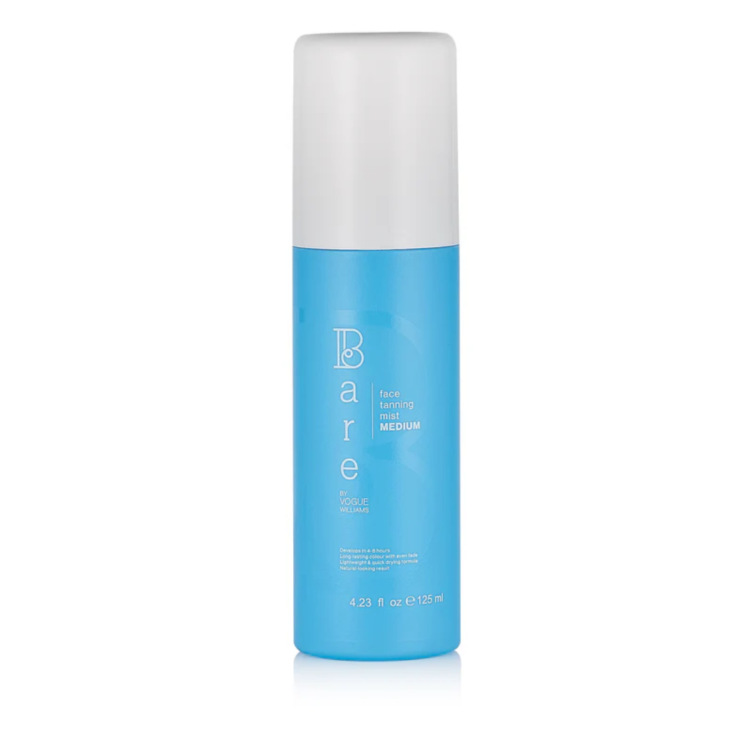 Face Tanning Mist | Medium