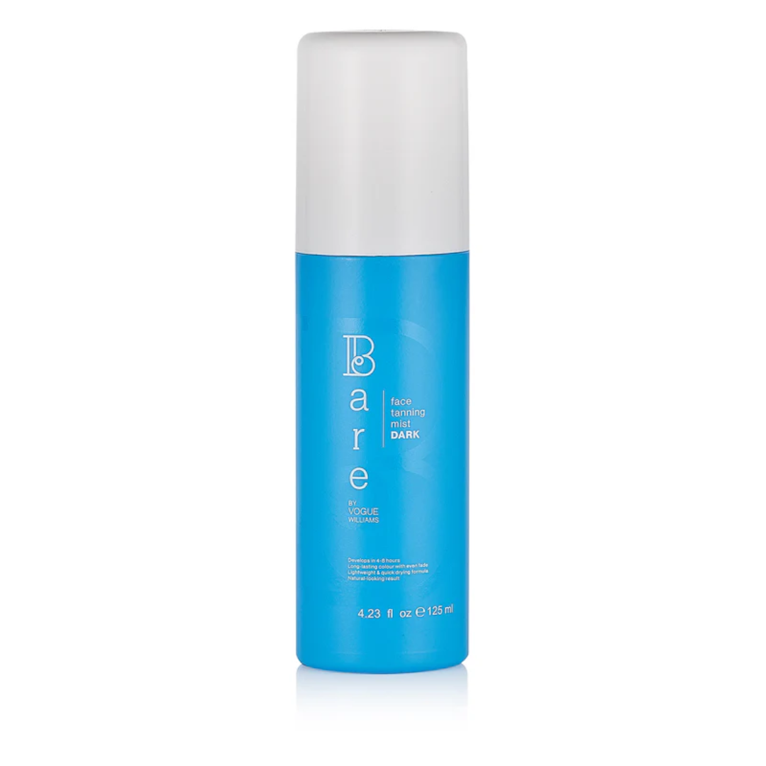 Face Tanning Mist | Dark