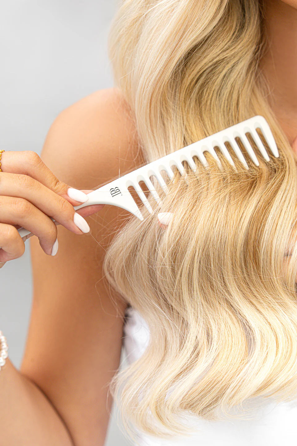 The Wave Comb