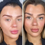 Face Tan Wonder Water