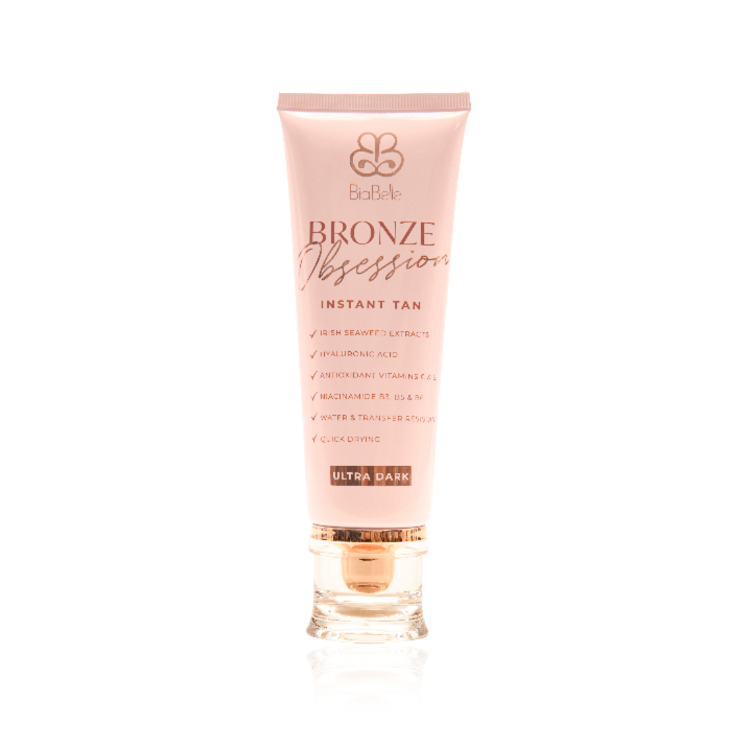 BiaBelle | Bronze Obsession | Instant Tan | Ultra Dark