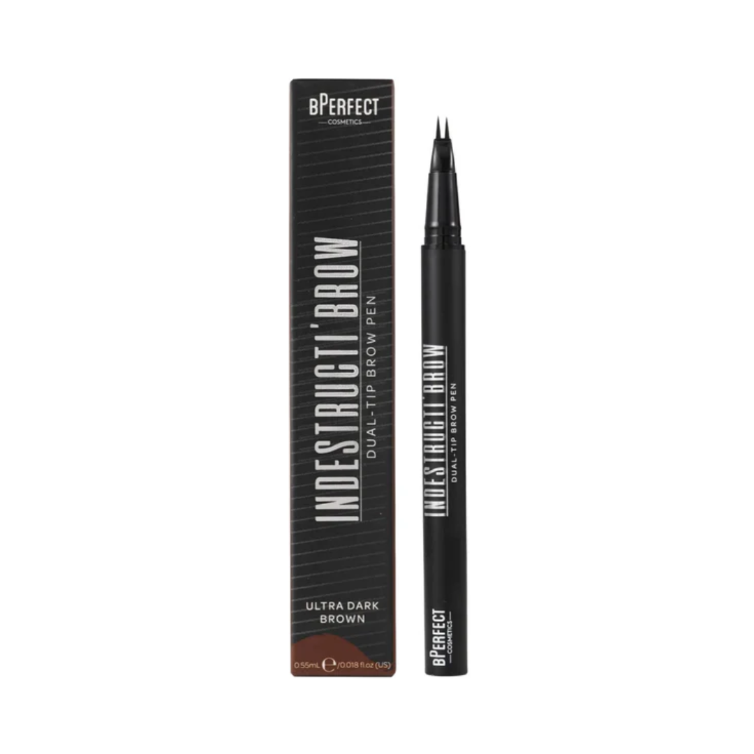 Indestructi'Brow - Dual-Tip Brow Pen