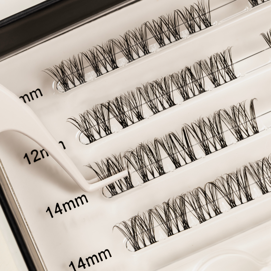 Annalivia | Cluster Lash Kit
