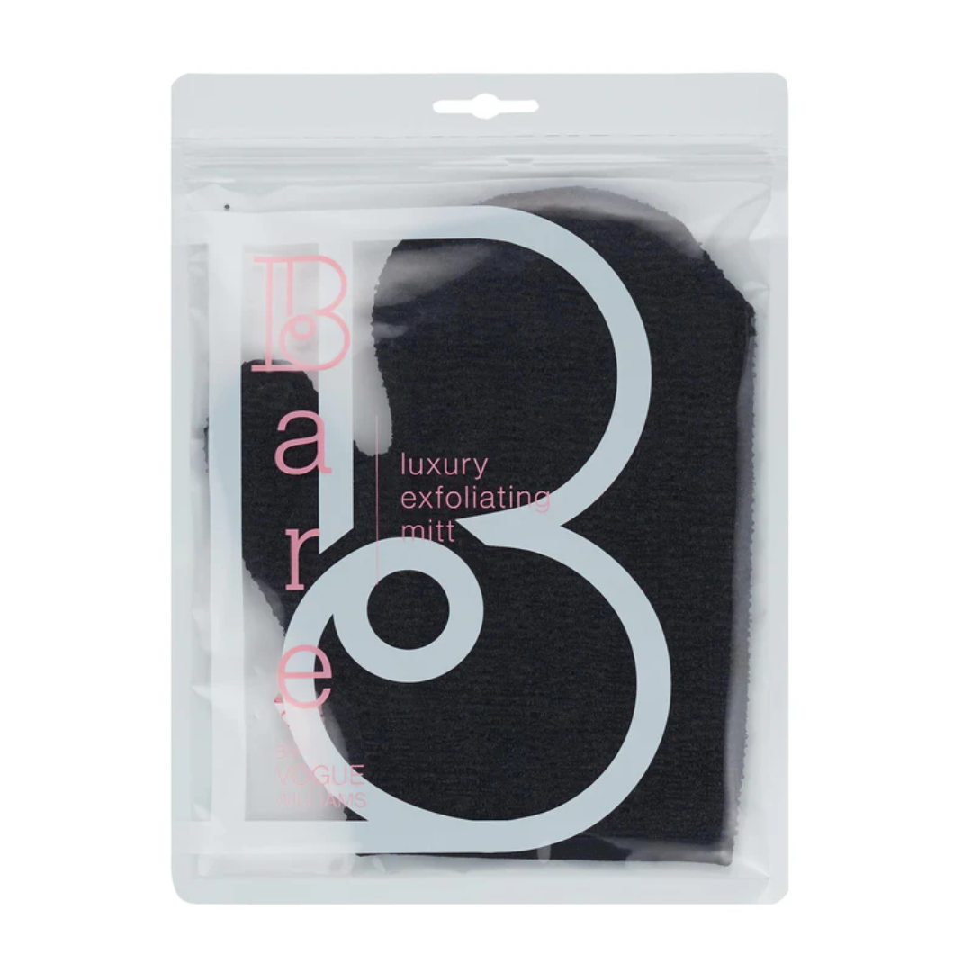 Self Tan Eraser + Exfoliating Mitt