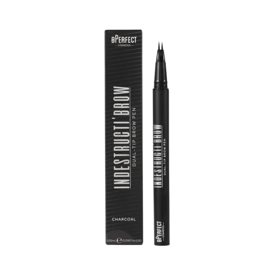 Indestructi'Brow - Dual-Tip Brow Pen