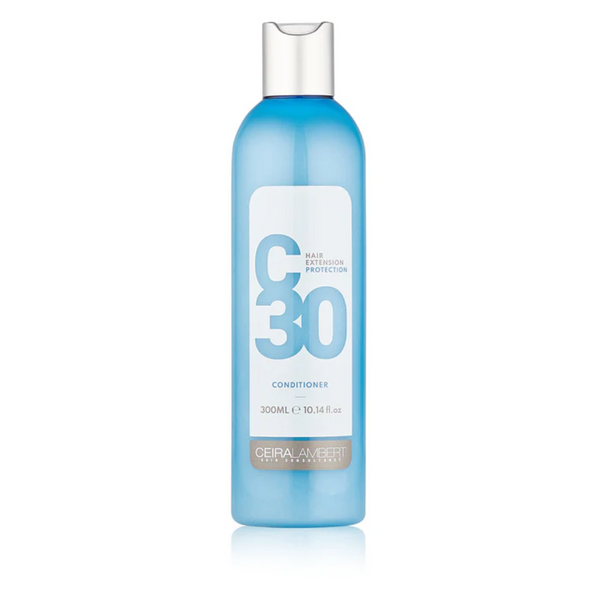 C-30 HAIR EXTENSION CONDITIONER