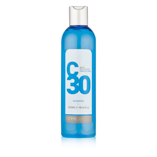 C-30 HAIR EXTENSION SHAMPOO