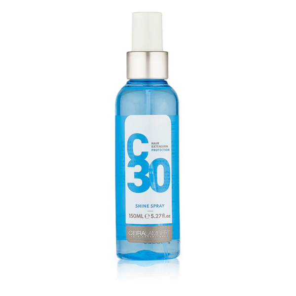 C-30 SHINE SPRAY