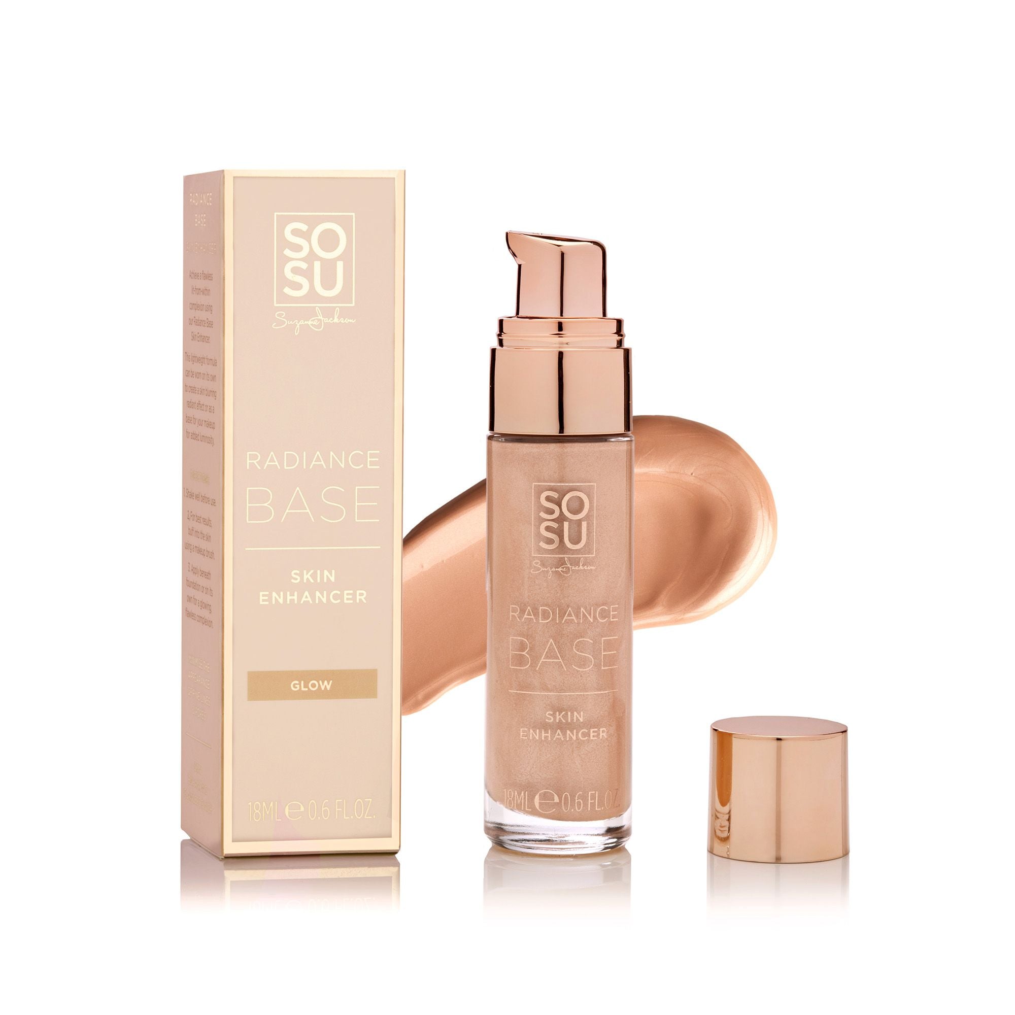 Radiance Base Skin Enhancer