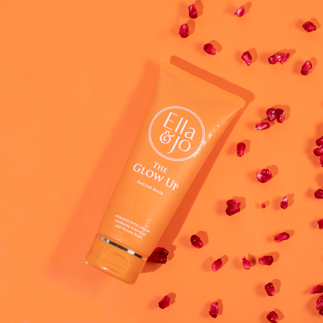 The Glow Up | Enzyme Mask