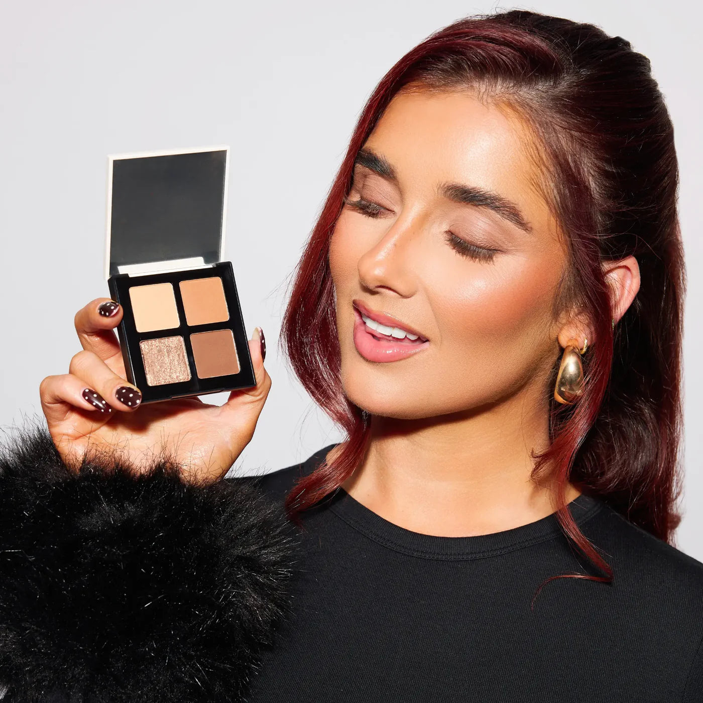 BPerfect Cosmetics x Annalivia | Dream Quad