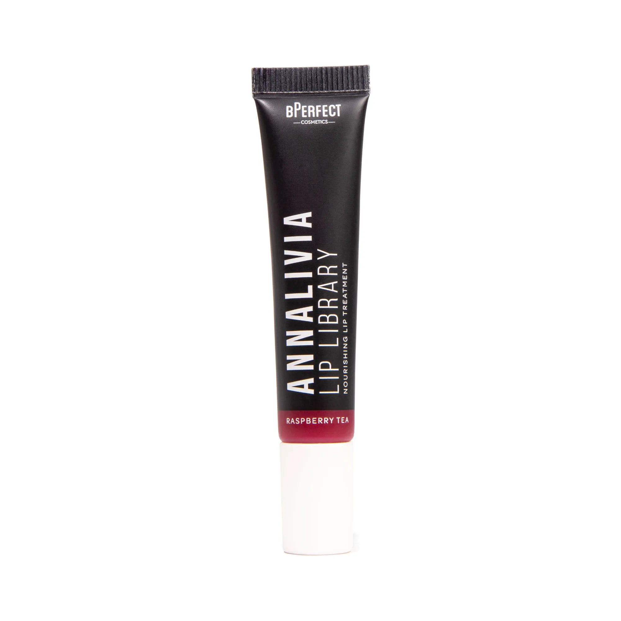 BPerfect Cosmetics x Annalivia | Lip Treatment Trio