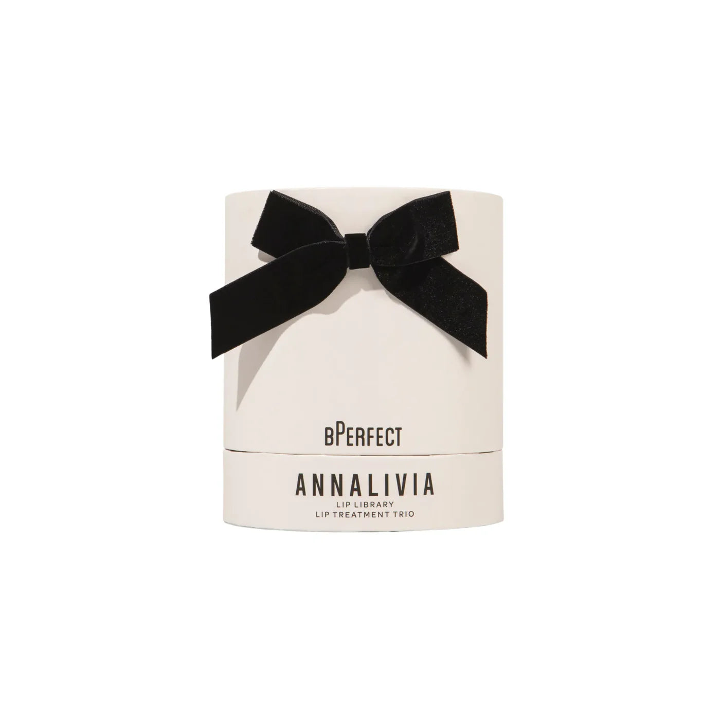 BPerfect Cosmetics x Annalivia | Lip Treatment Trio