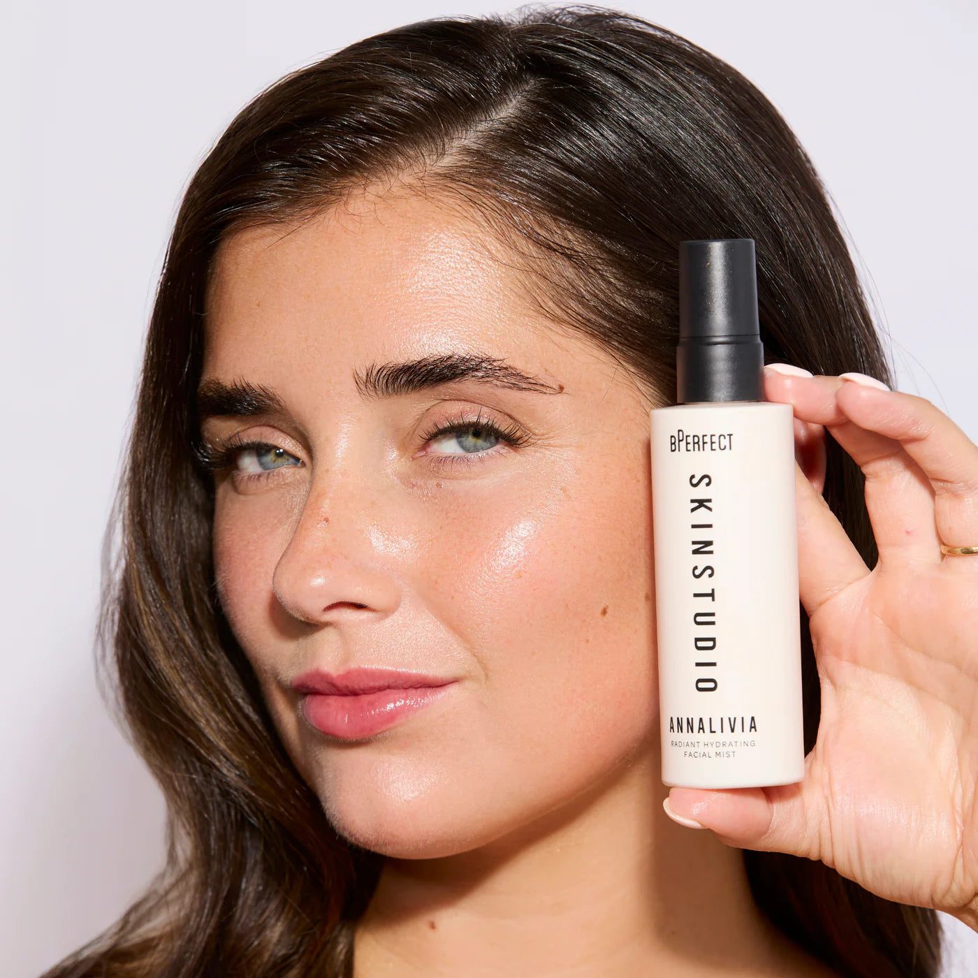 Skin Studio x Annalivia | Radiant Hydrating Facial Mist