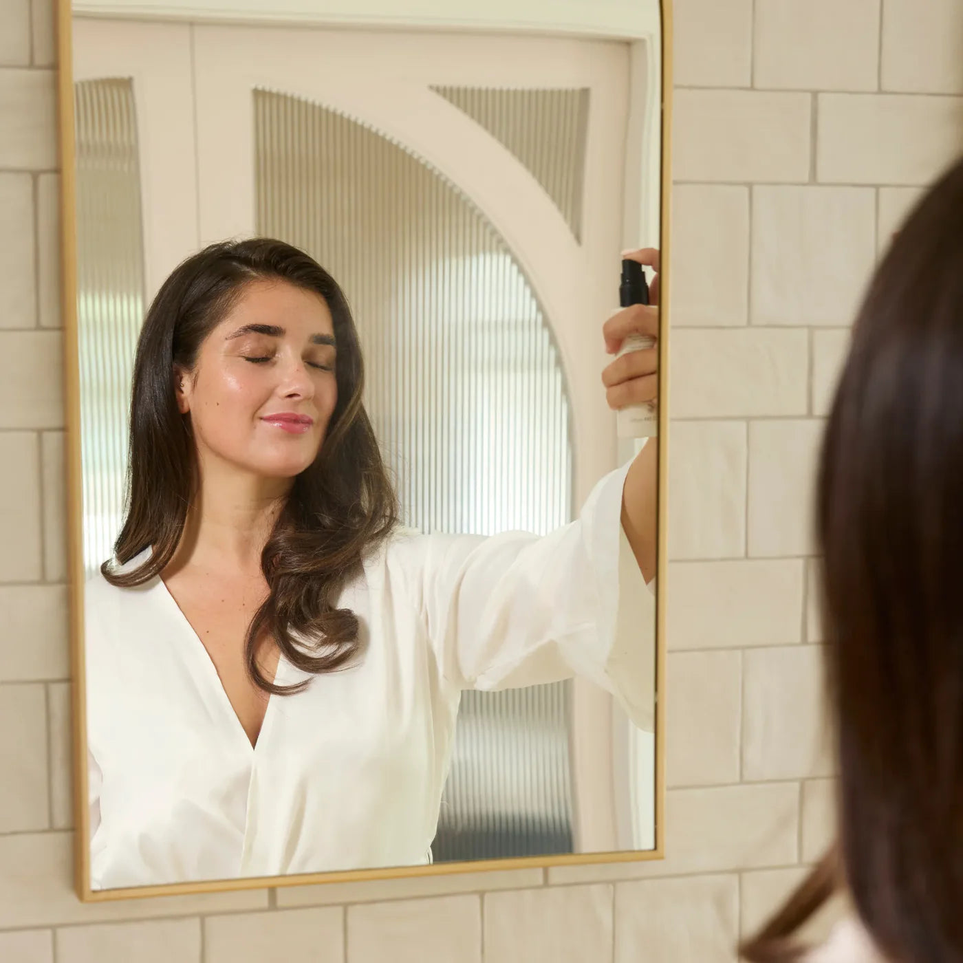 Skin Studio x Annalivia | Radiant Hydrating Facial Mist