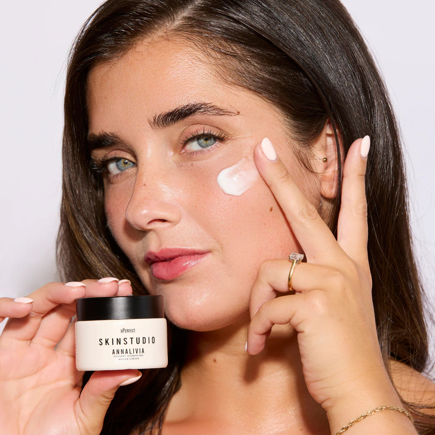Skin Studio x Annalivia | Radiant Hydrating Water Cream