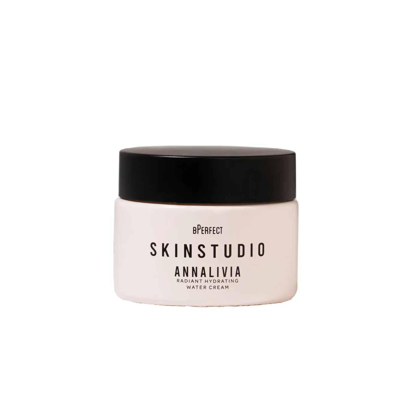 BPerfect | Skin Studio x Annalivia | Radiant Hydrating | Water Cream