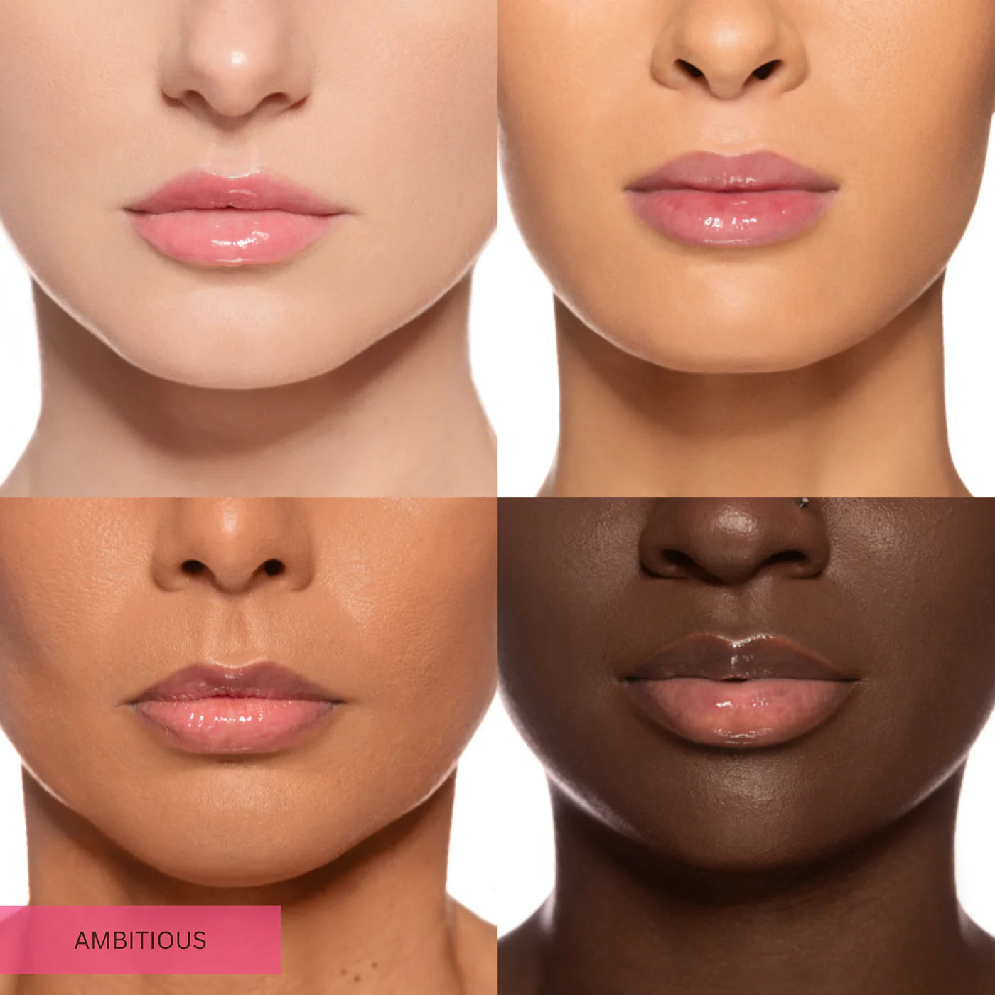 Lip Library | Lip Oil