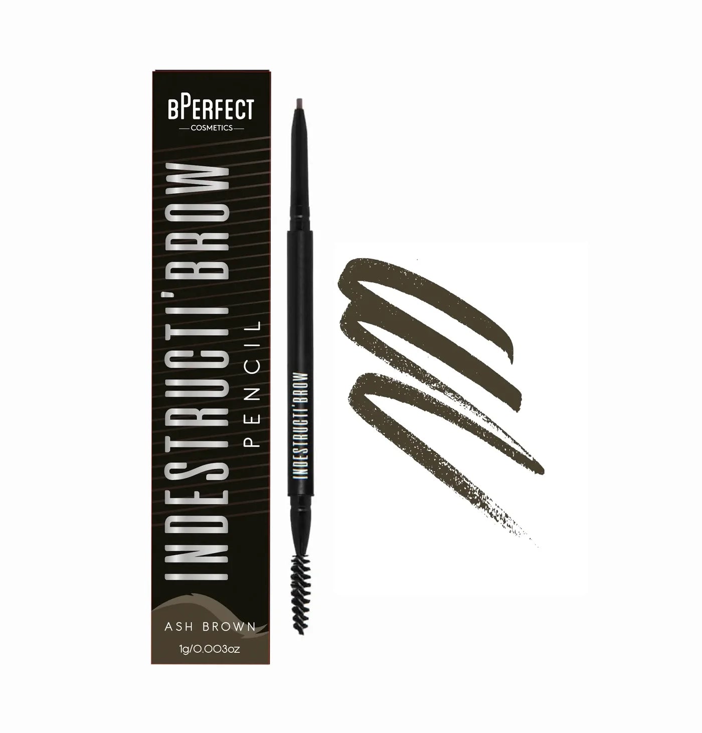 Indestructi'Brow | Pencil | Various Shades