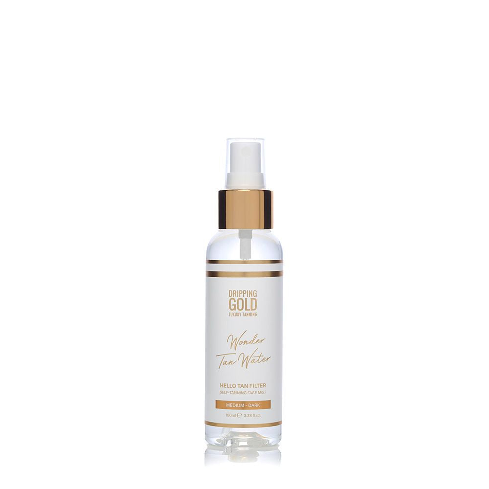 Wonder Tan Water