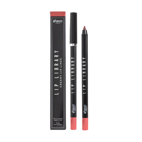 Lip Library | Lip Liner