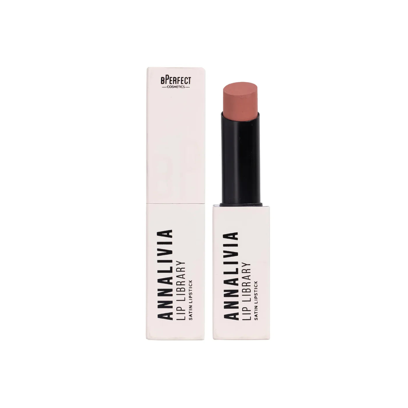 Annalivia | The Wedding Lip Trio