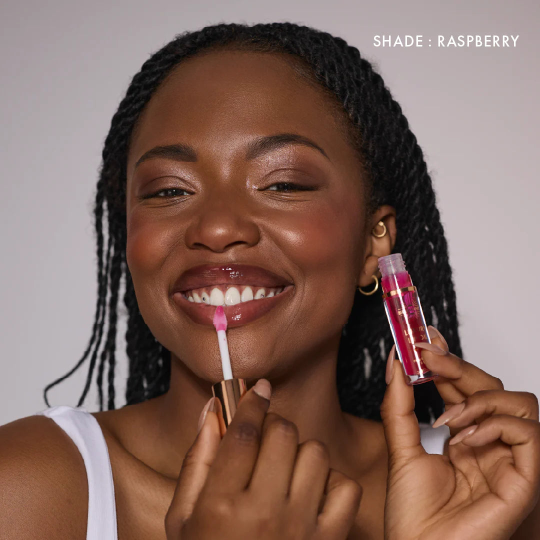 Lip Oil