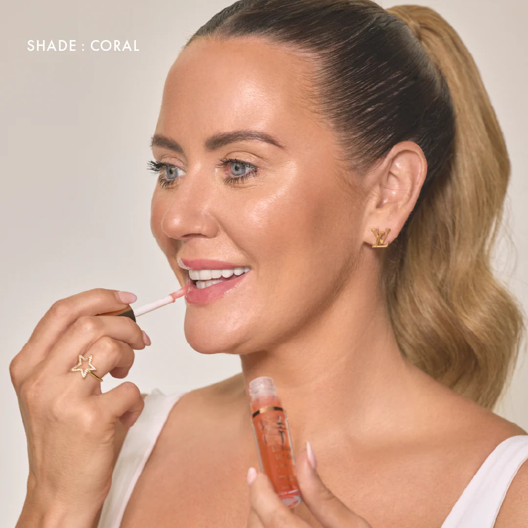 Lip Oil