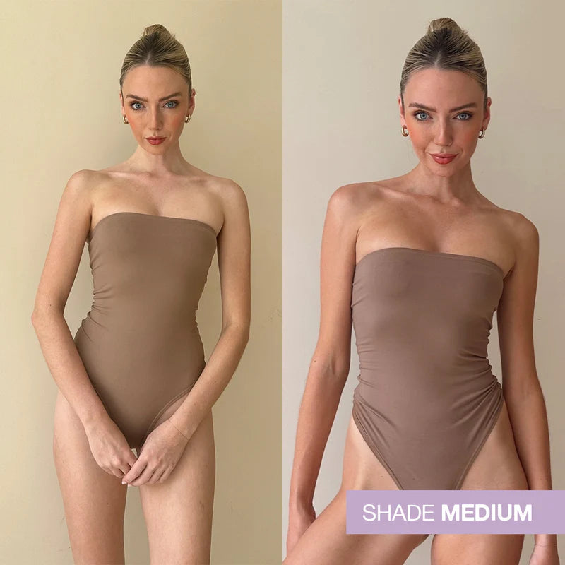 Bare by Vogue | Instant Tan | Medium