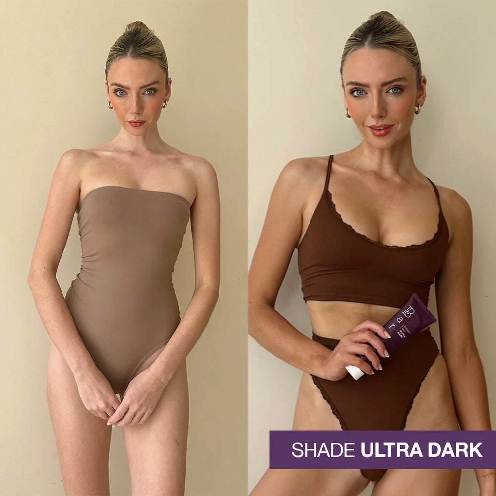 Bare by Vogue | Instant Tan | Ultra Dark