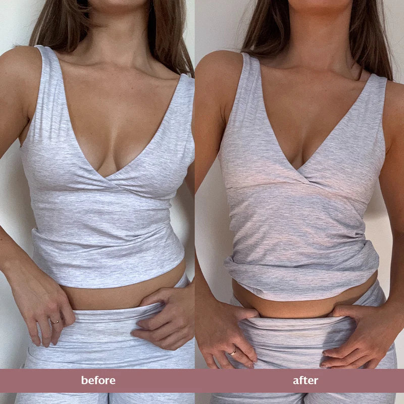 Tinted Gradual Tan + Mitt