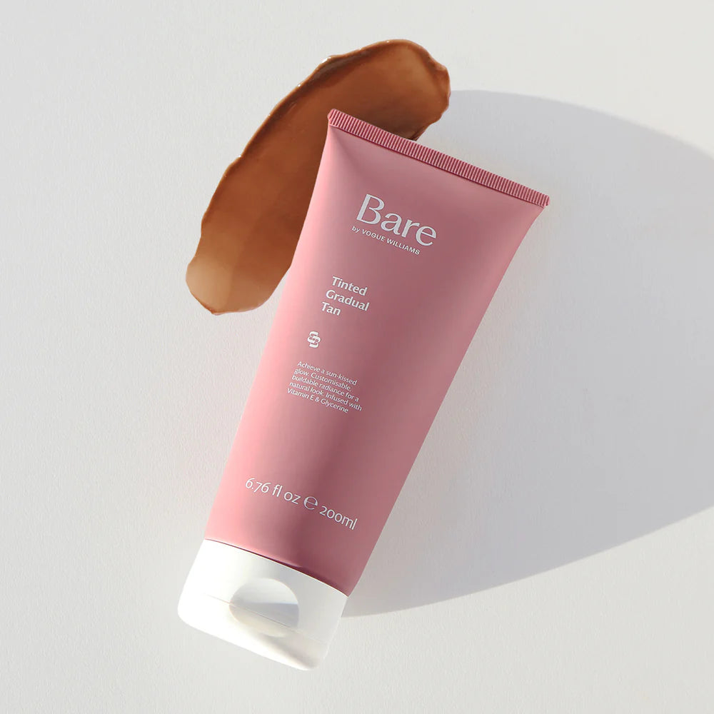 Bare by Vogue | Tinted | Gradual Tan