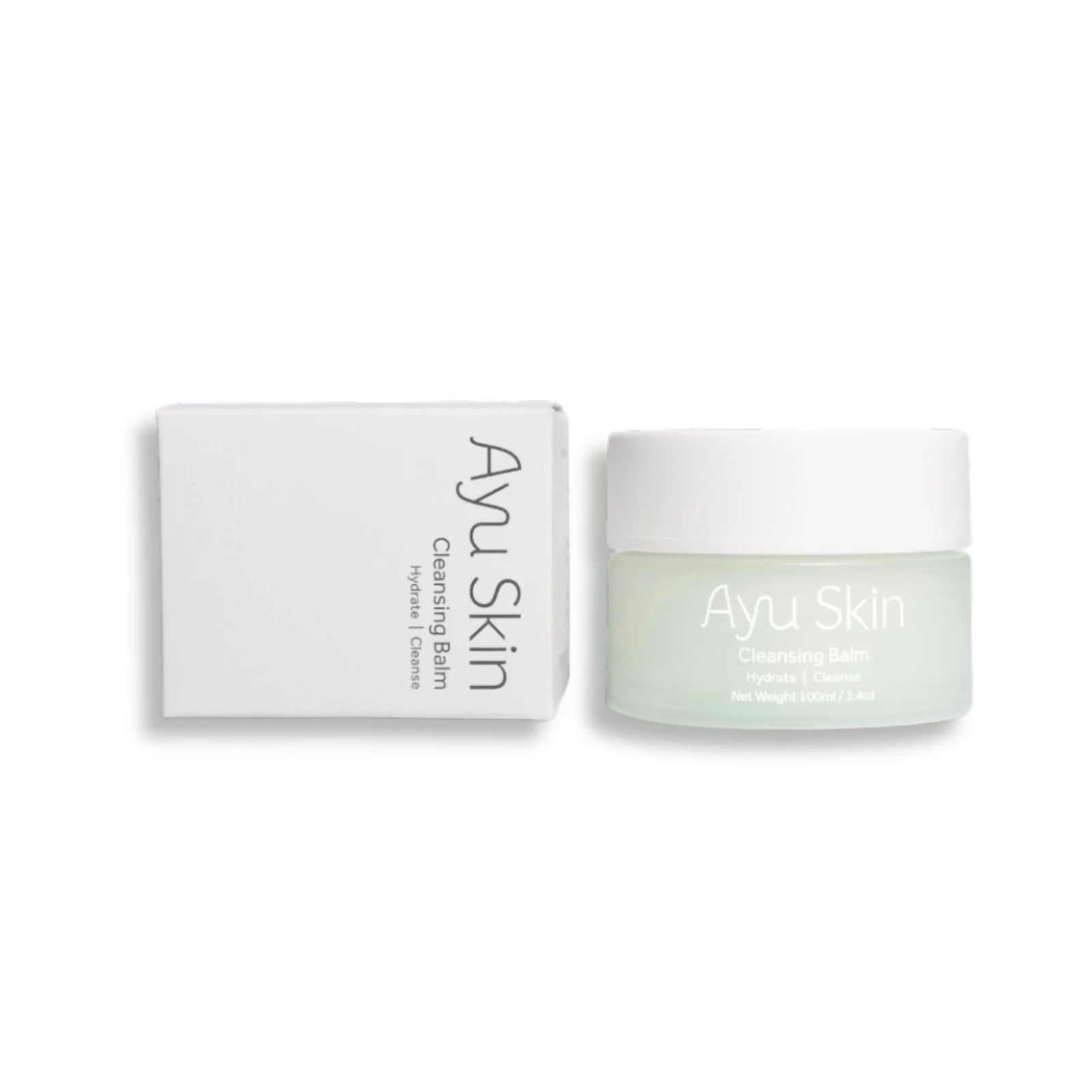 Cleansing Balm
