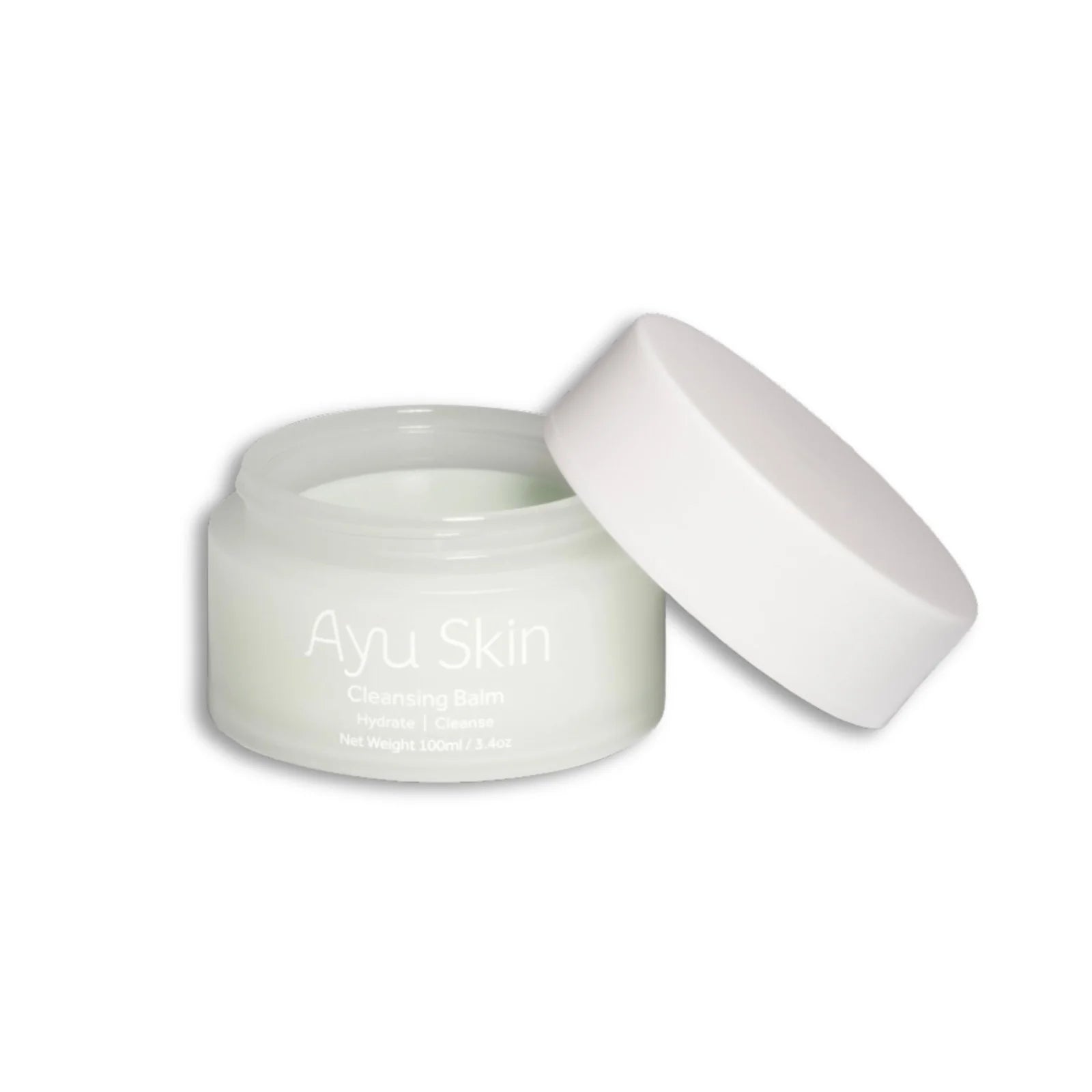 Cleansing Balm