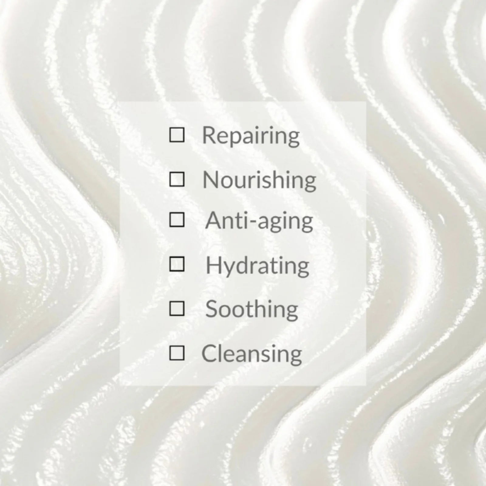 Cleansing Balm