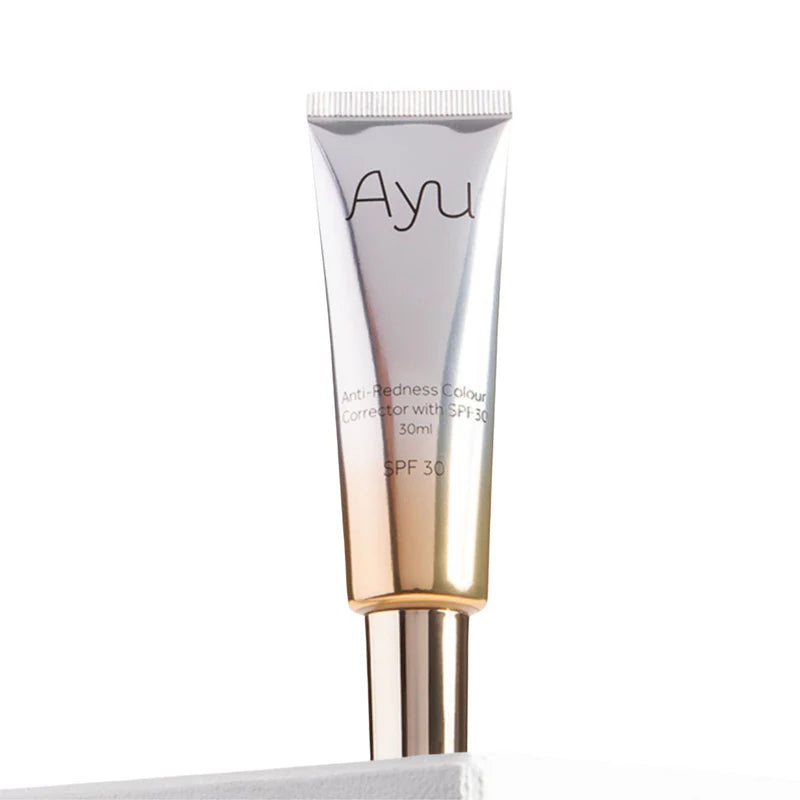 Anti-Redness Colour Corrector with SPF 30