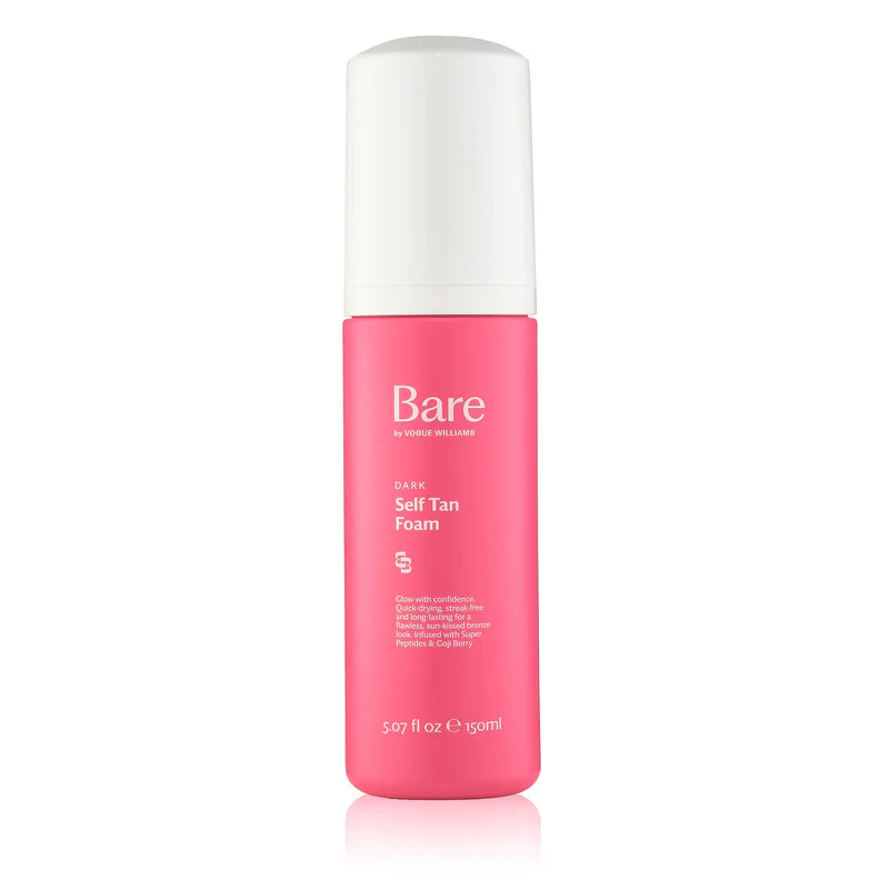 Self Tan Foam