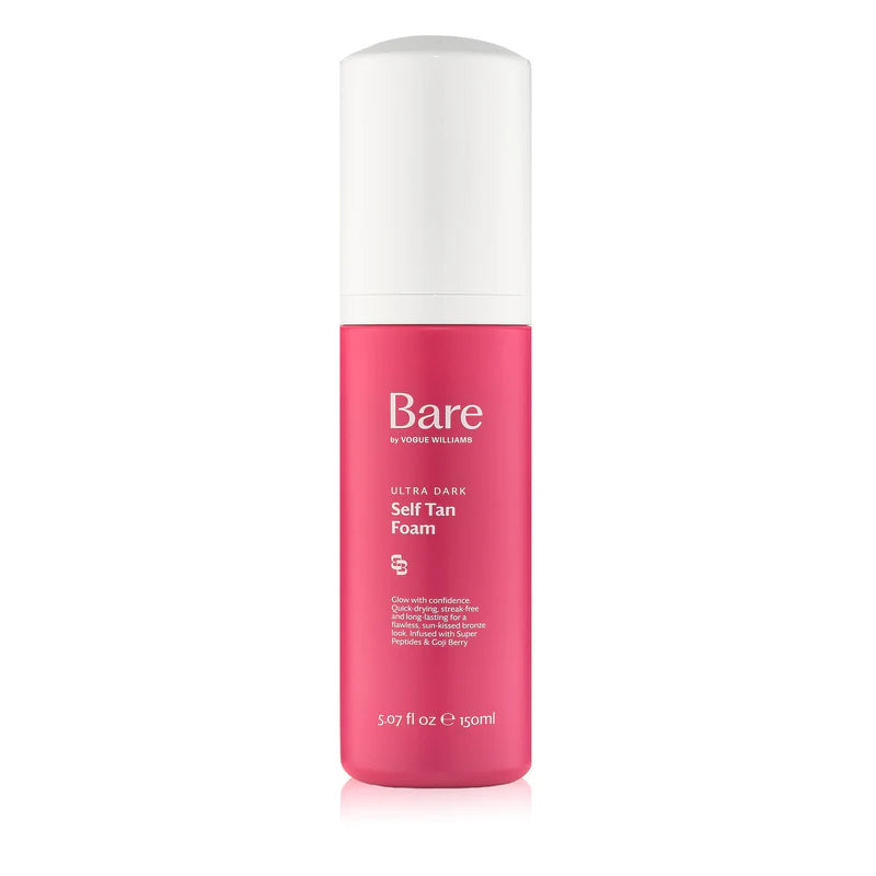 Self Tan Foam